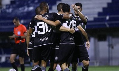 Foto: @elClubOlimpia.