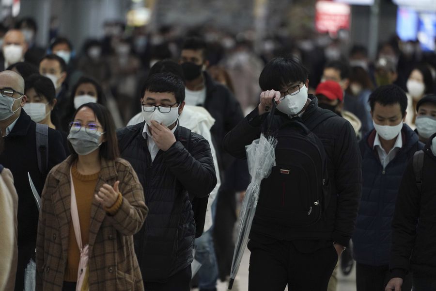 Con esta medida el país asiático intenta combatir el aumento de suicidios producto de la pandemia