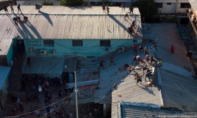 Foto: Jorge Sáenz: AP