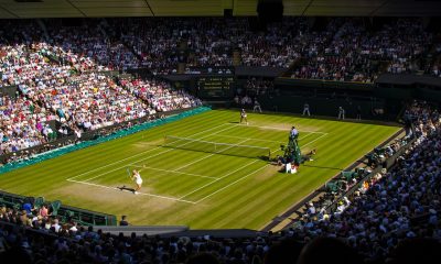 El All England Tennis Club envió una carta a los residentes de la zona para informarles sobre las opciones que estudian para el evento. Foto: pixabay.com.