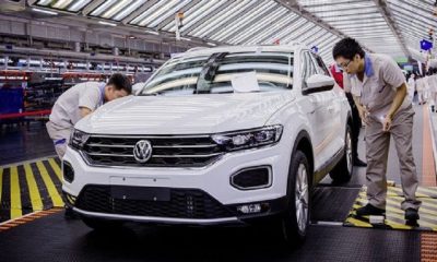 Las alianzas entre fabricantes y gigantes de la informática se multiplican y General Motors (GM)