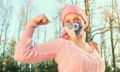 Bajo el lema "Yo soy y Voy a", la comunidad global conmemora este 4 de febrero el Día Mundial contra el Cáncer. Foto: OPS