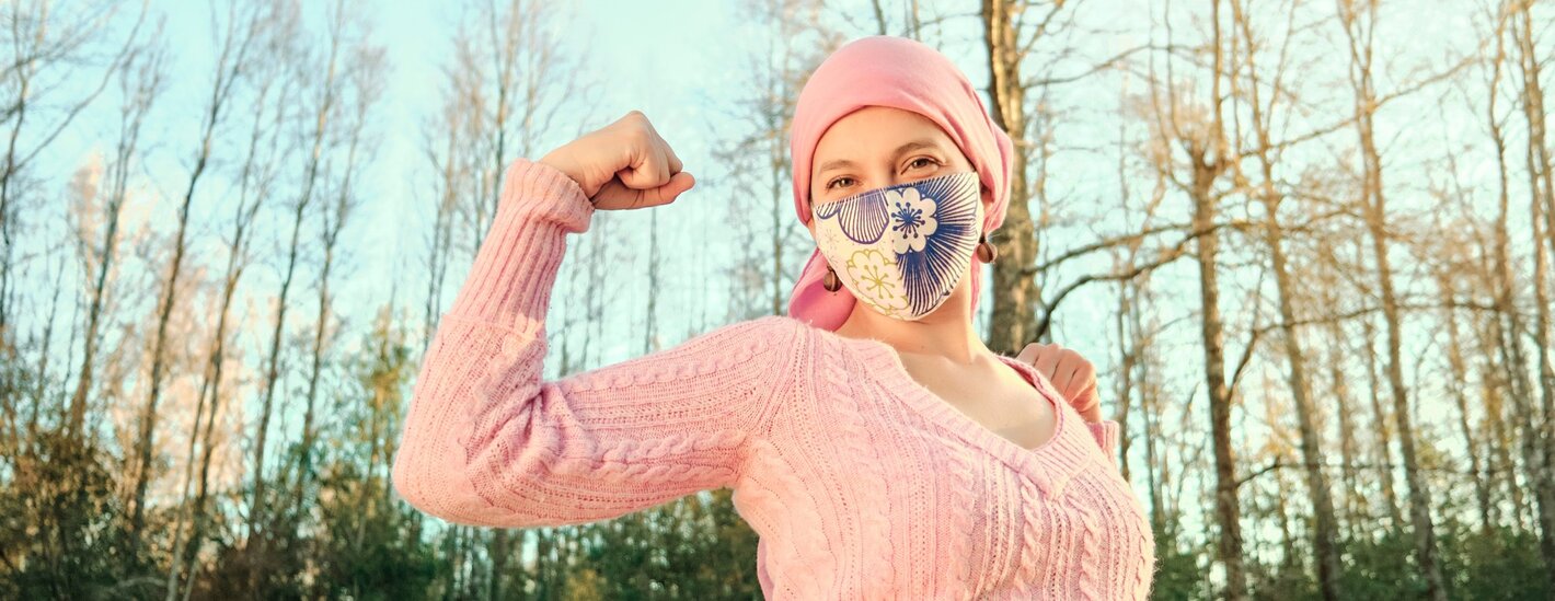 Bajo el lema "Yo soy y Voy a", la comunidad global conmemora este 4 de febrero el Día Mundial contra el Cáncer. Foto: OPS