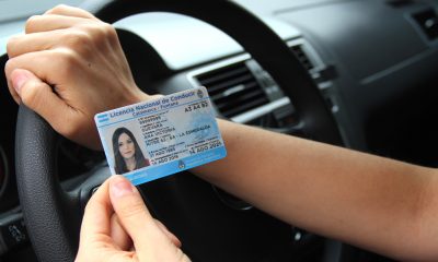 La Agencia Nacional de Seguridad Vial dispuso que se debe completar un curso. Foto: Argentina.ar