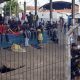 Cárcel de Tacumbú. Foto: Gentileza