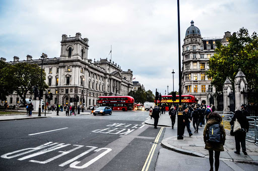 Londres salió definitivamente de la UE el 31 de enero. Foto: Archivo