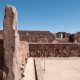 Tiwanaku, Bolivia