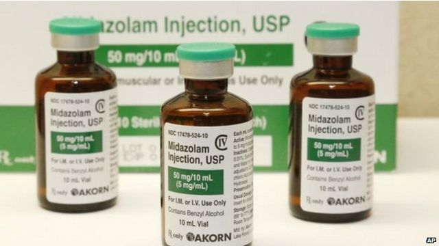 El midazolam es uno de los medicamentos más requeridos por pacientes con COVID-19. (Foto: Gentileza)