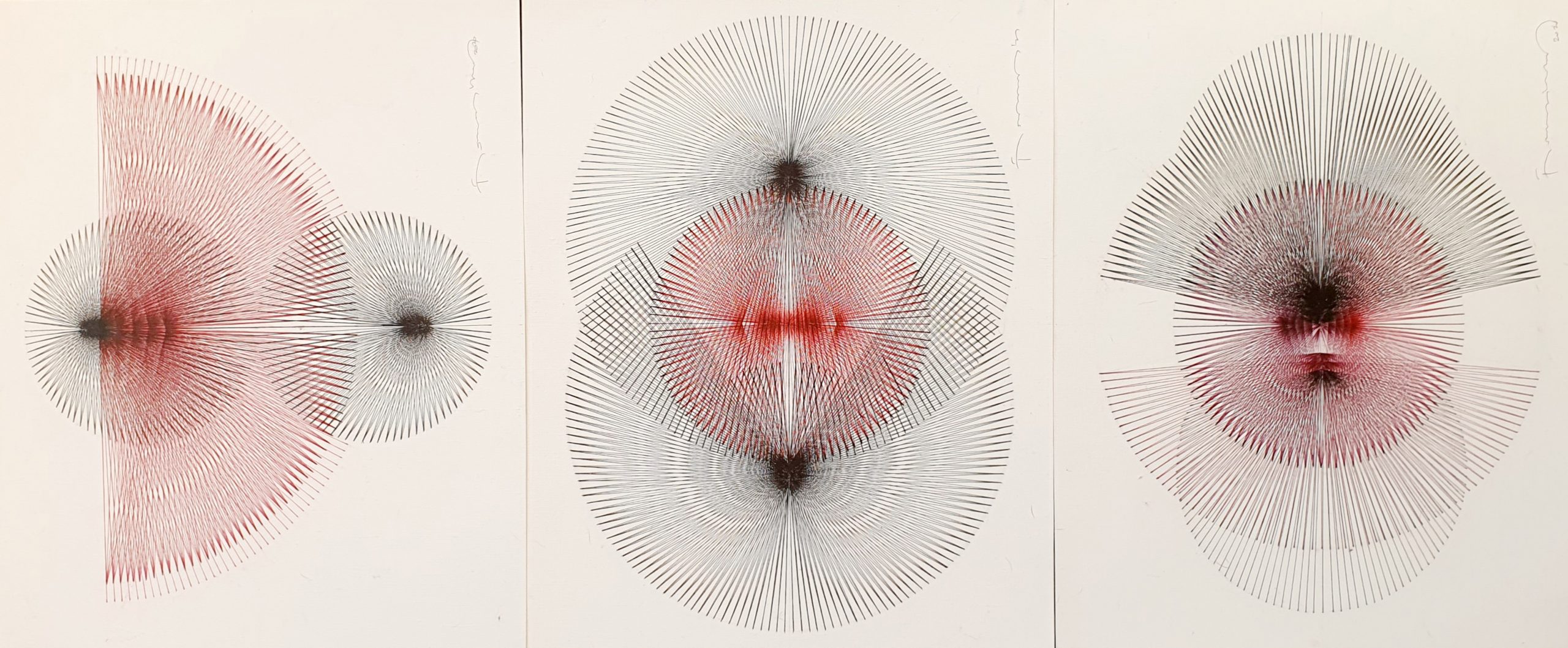 Félix Toranzos, "Vibraciones"