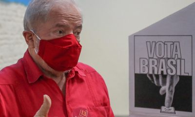 Luiz Lula Da Silva