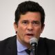 Sergio Moro, era juez durante la operación lava jato