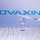 Covaxin, la vacuna producida por India.