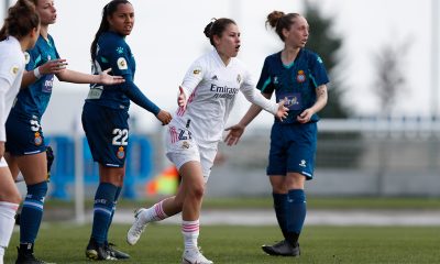 Foto: @realmadridfem.