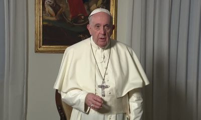 Papa Francisco / Twitter