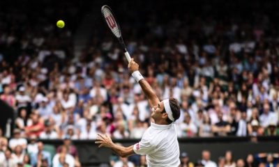 Foto: @rogerfederer.