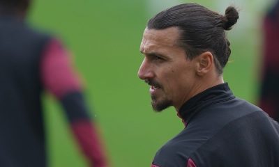 Foto: @Ibra_official.