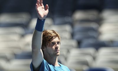 Foto: @AndreyRublev97.