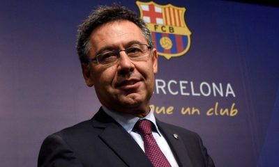 Josep Bartomeu