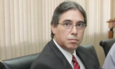 César Ruíz Díaz, Cetrapam. Gentileza