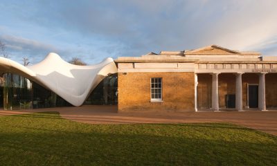 Serpentine North Gallery