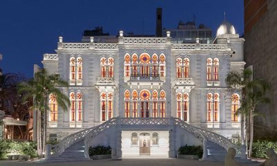 Museo Sursock de Beirut