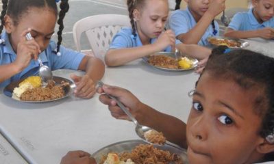 La ONU estima que 16 millones de personas padecerán inseguridad alimentaria aguda en la primera mitad del año. Foto: ONU