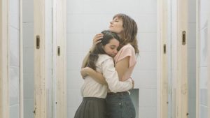 "Las niñas" (2020) dirigida por Pilar Palomero