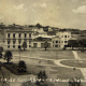 Plaza del Congreso, ca. 1949