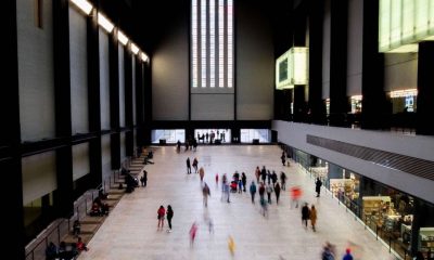 Tate Modern de Londres