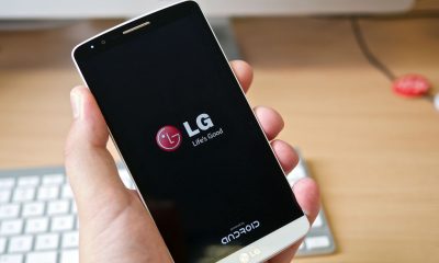 LG dejará de fabricar smartfhones. Foto: enterco