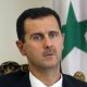 Bashar Al Asad. Foto: BBC