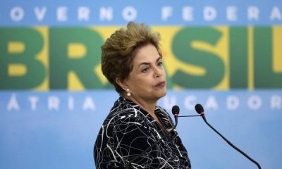 Dilma Rousseff