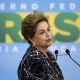 Dilma Rousseff