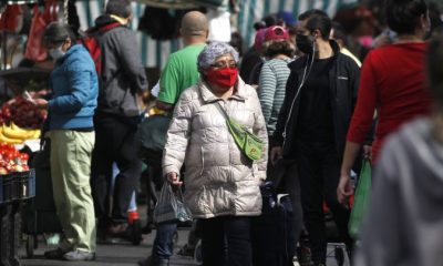 Imagen de referencia. Foto: chile.as.com