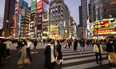 Japón impuso nuevas restricciones. Foto: Télam.