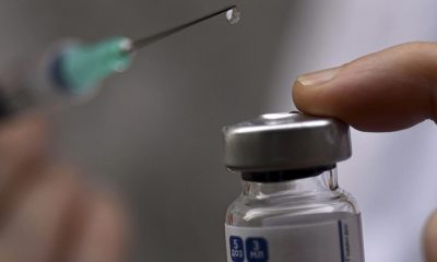 Turquía ya desarrolla si propia vacuna. Foto: DW.