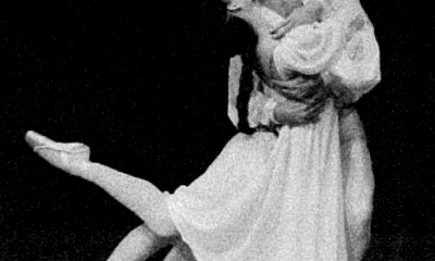 Teresa Capurro y Miguel Bonnin, "Romeo y Julieta", Ballet Teatro Producciones, 1983