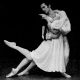 Teresa Capurro y Miguel Bonnin, "Romeo y Julieta", Ballet Teatro Producciones, 1983