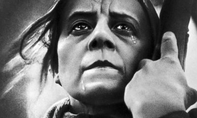 "La madre" (1926) dirigida por Pudovkin