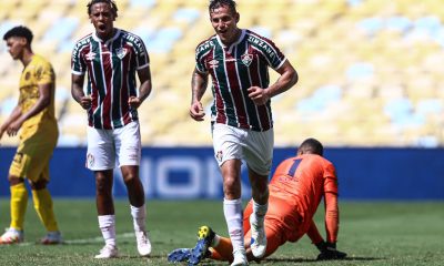 Foto: @FluminenseFC.