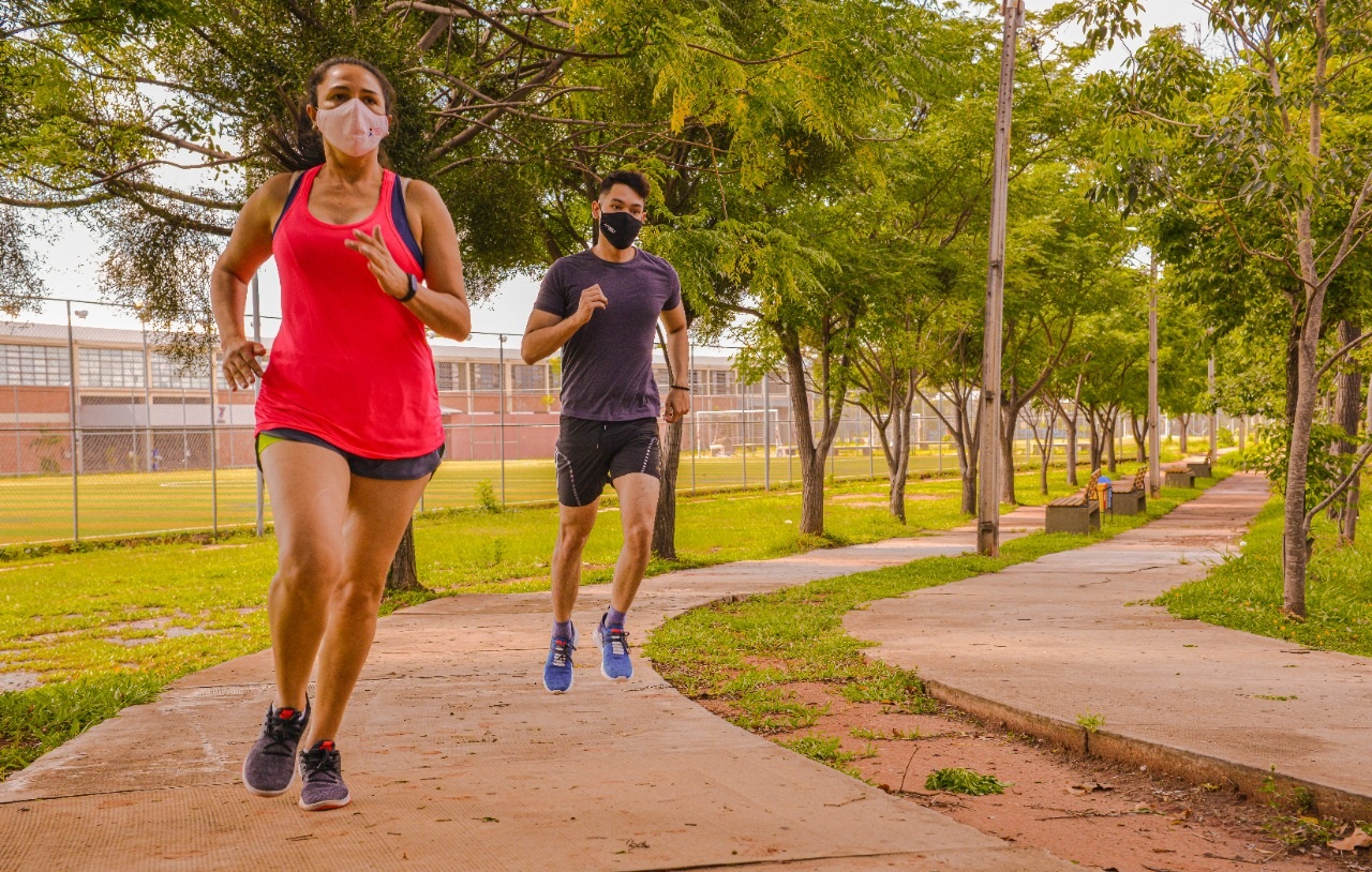 Foto: Secretaría Nacional de Deportes.