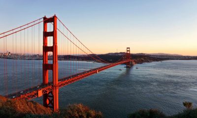 Puente de San Francisco