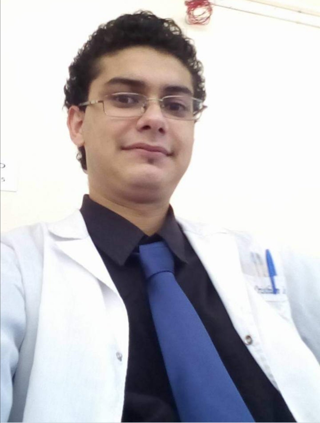 Dr David Insaurralde falleció por Covid.