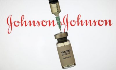 Vacunas Johnson & Johnson