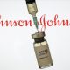 Vacunas Johnson & Johnson