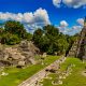 Ruinas de Tikal