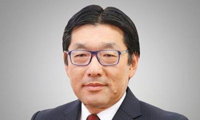 Francisco Yanagida