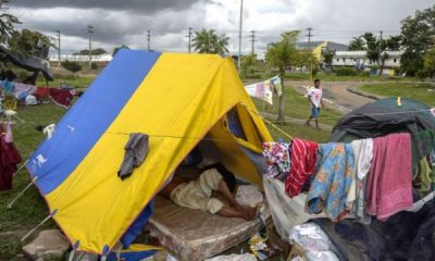 Pobreza extrema. Foto: BBC Mundo.