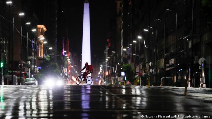 Buenos Aires.