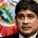 Carlos Alvarado, presidente de Costa Rica. Foto: Getty.